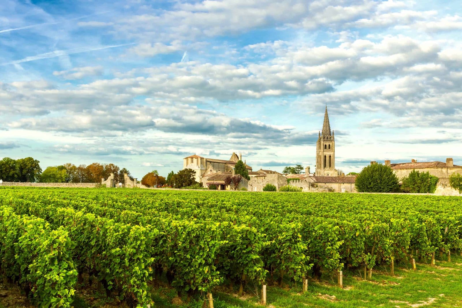 Bordeaux