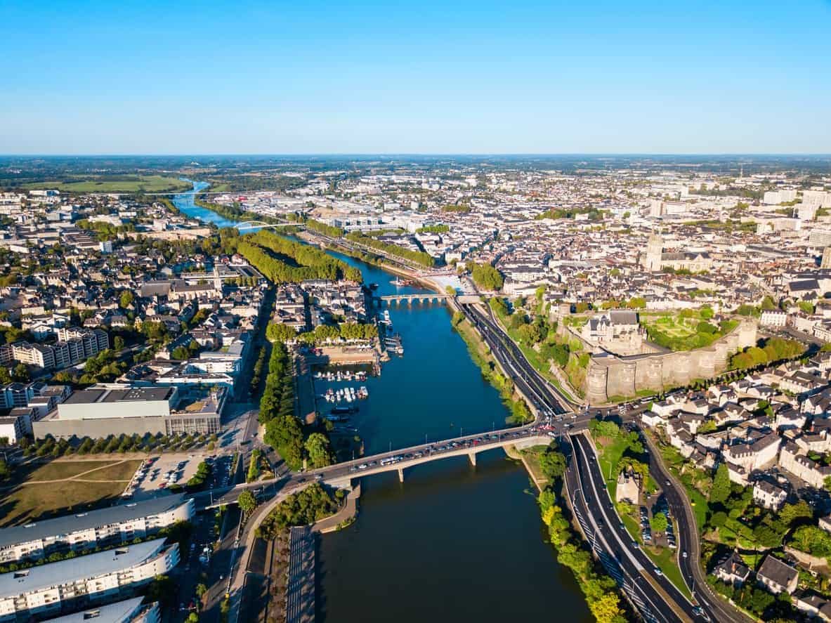 Angers