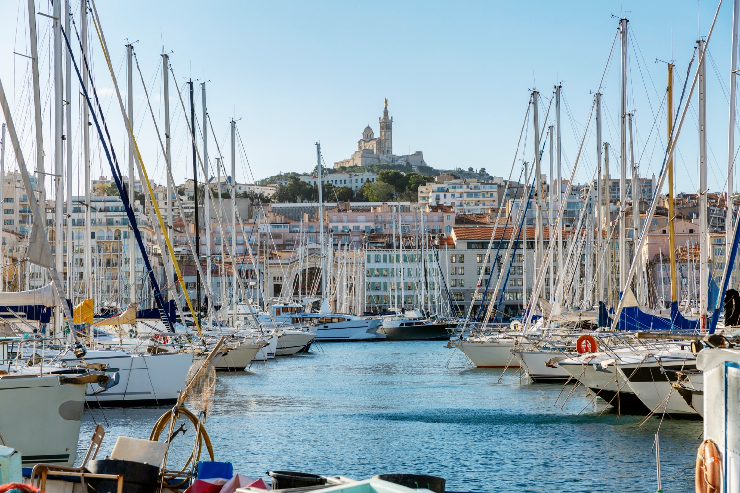 Marseille