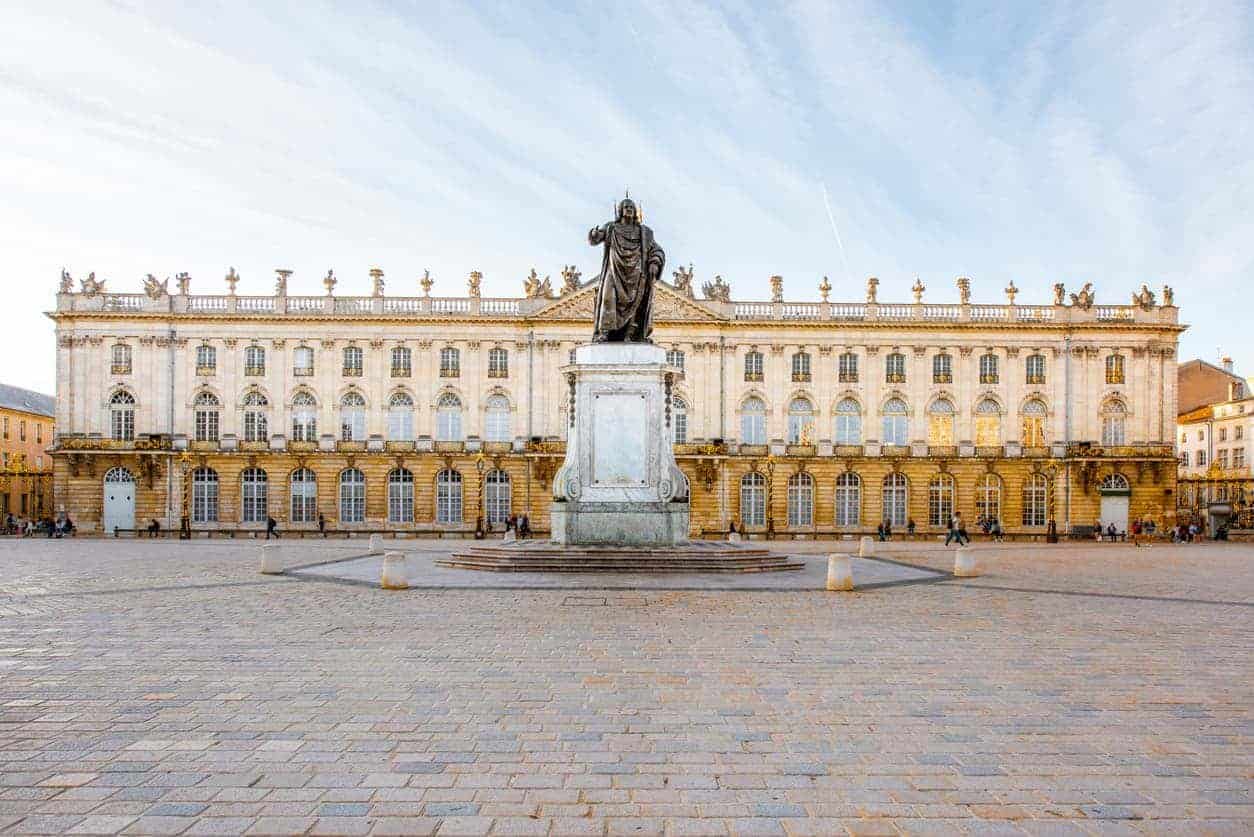 Nancy