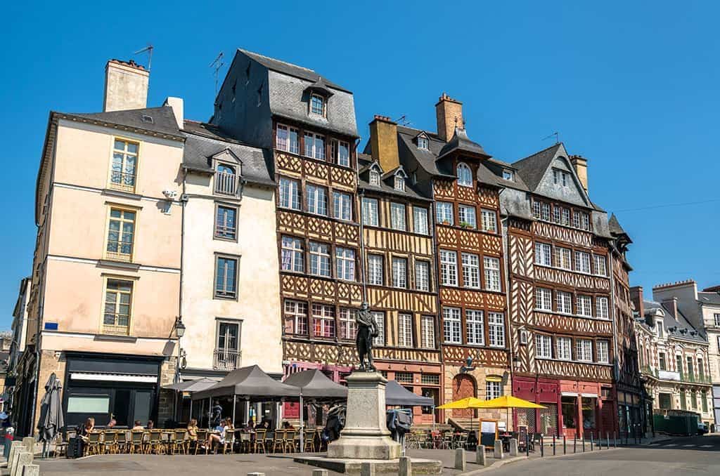 Rennes