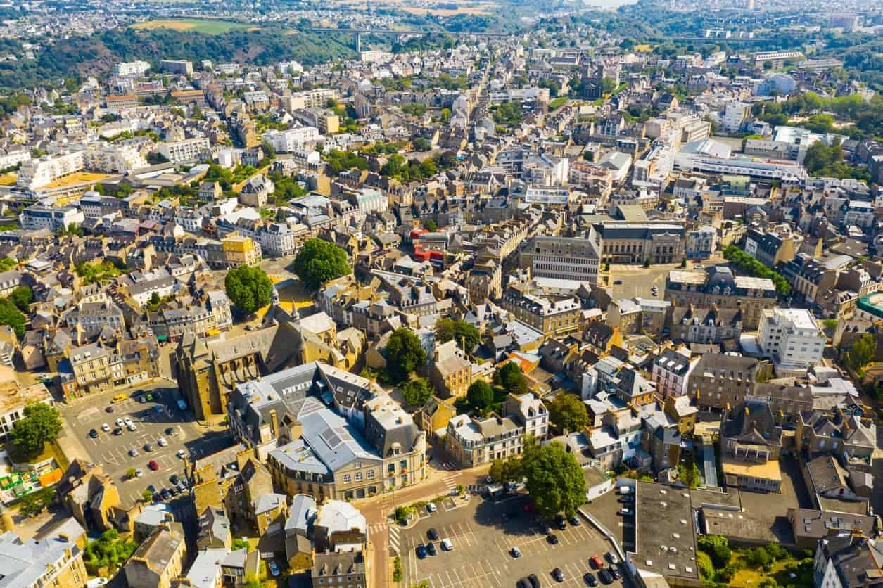 Saint Brieuc