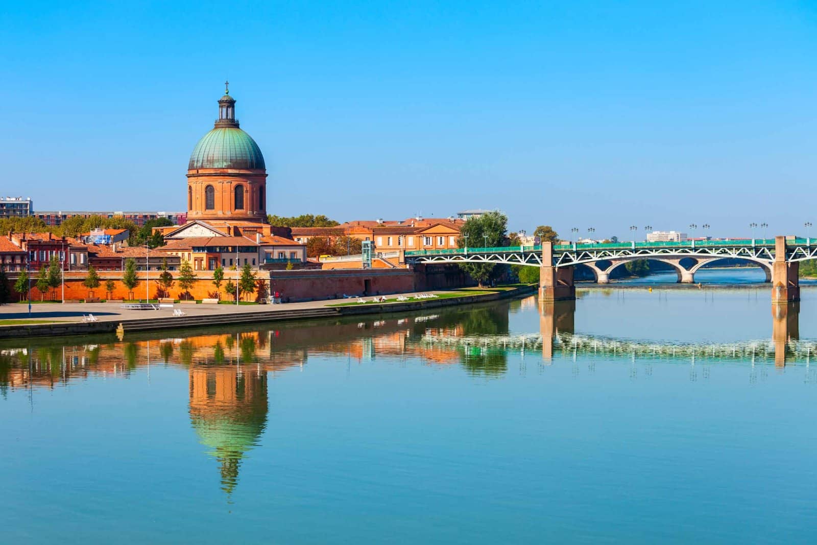 Toulouse