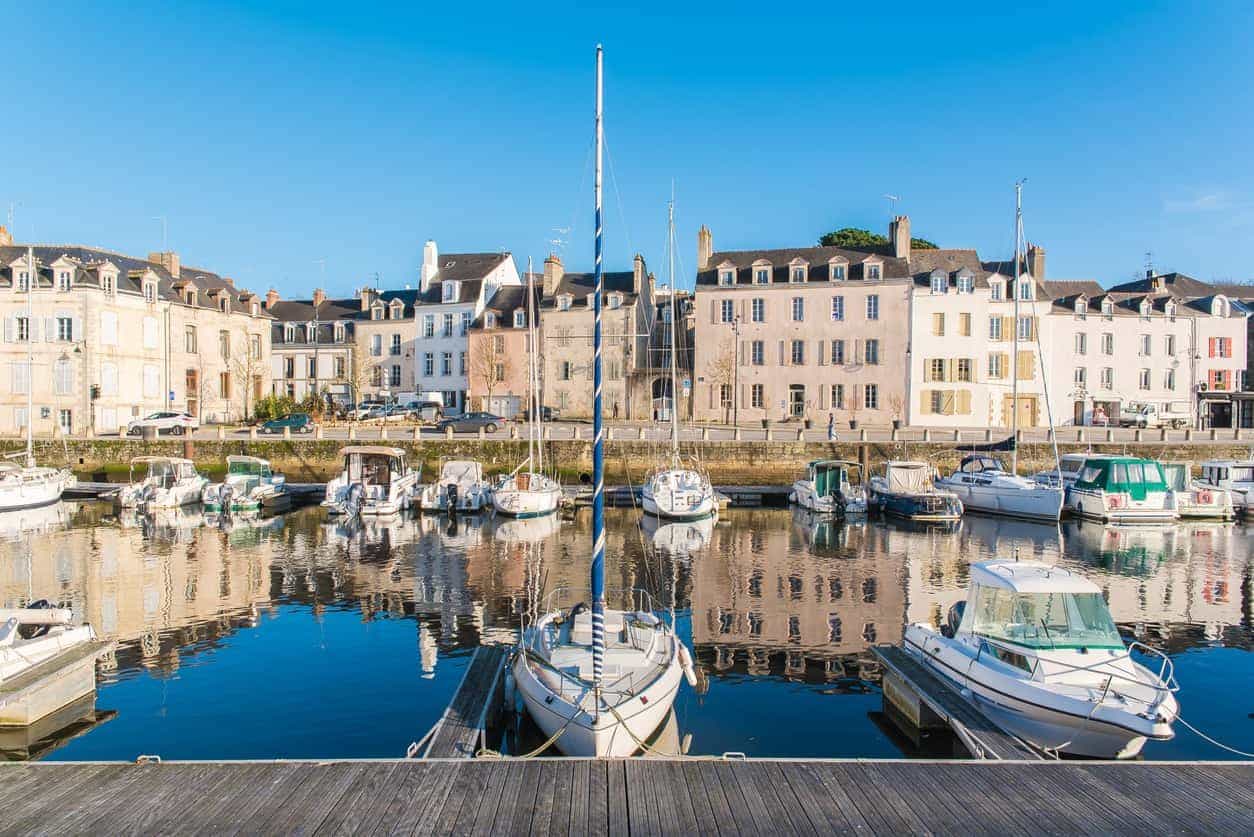 Vannes