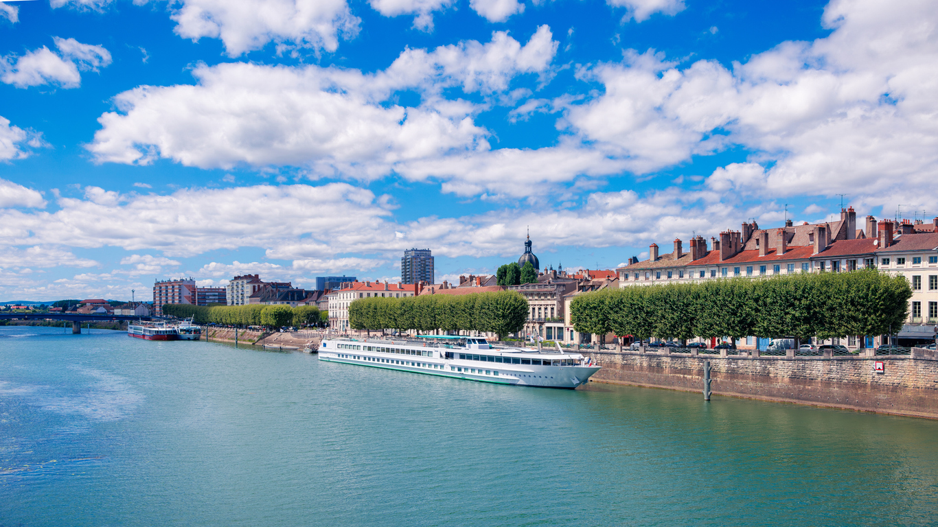 Chalon sur Saône