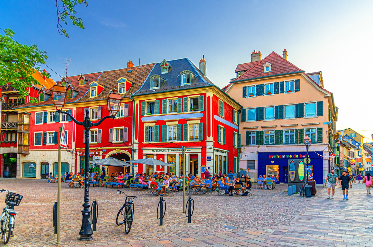 Mulhouse