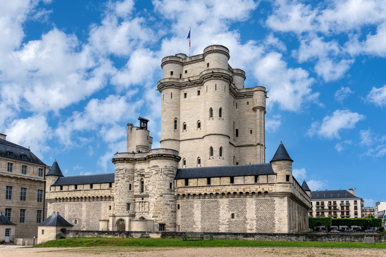 Vincennes (Nogent – Joinville)