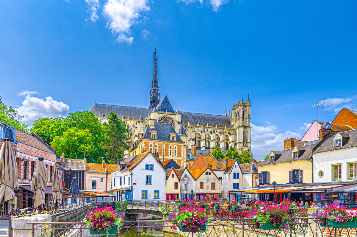 Amiens